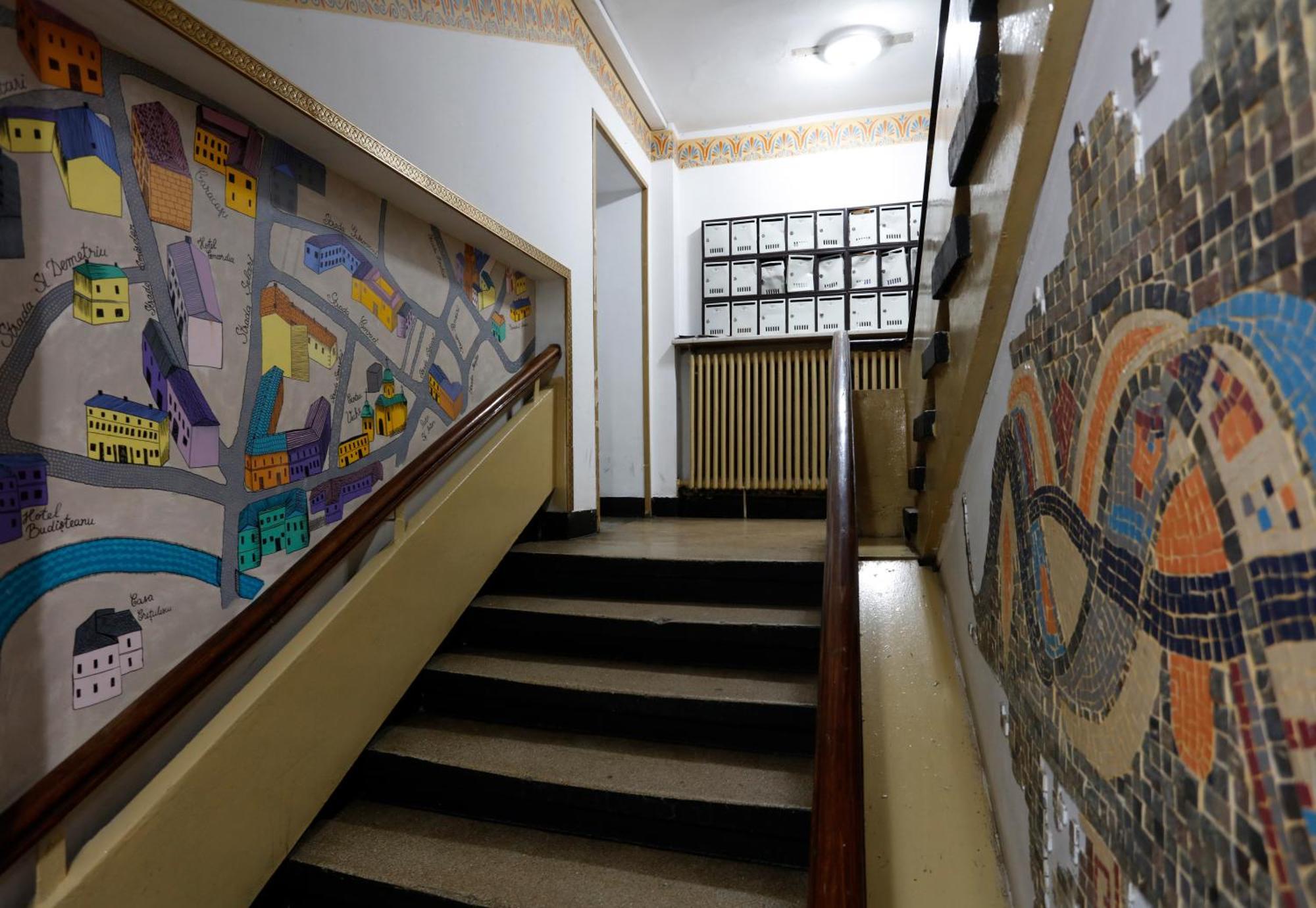 Enchanting Retreat - Historic Old Town - Pet-Friendly Haven - Steps From Unirii Bukarest Exteriör bild